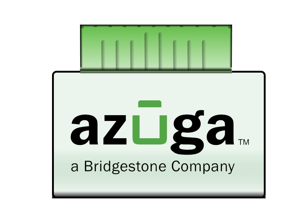 Azuga GPS Tracker